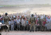 Cum ar fi „mușcat” presa română din campania PR a armatei americane