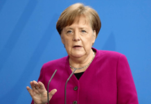 Angela Merkel se va întâlni săptămâna viitoare cu Putin și Zelenski