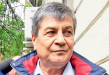 Care au fost ultimele cuvinte ale lui Stan Mustață, înainte să moară pe patul de spital?