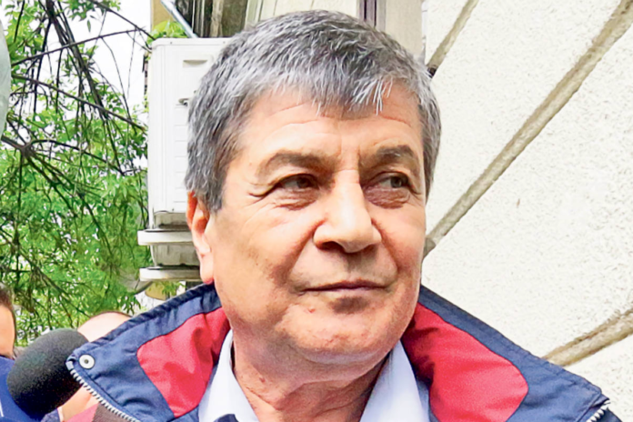 Care au fost ultimele cuvinte ale lui Stan Mustață, înainte să moară pe patul de spital?