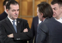 Ion Cristoiu: „În spatele dosarelor lui Cîțu e Ludovic Orban, iar presa indignată e plătită de el”