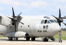 Florin Cîțu: „Oficial, sunt 27 de cetățeni români pe aeroportul din Kabul. O aeronavă a forțelor române urmează să îi recupereze”