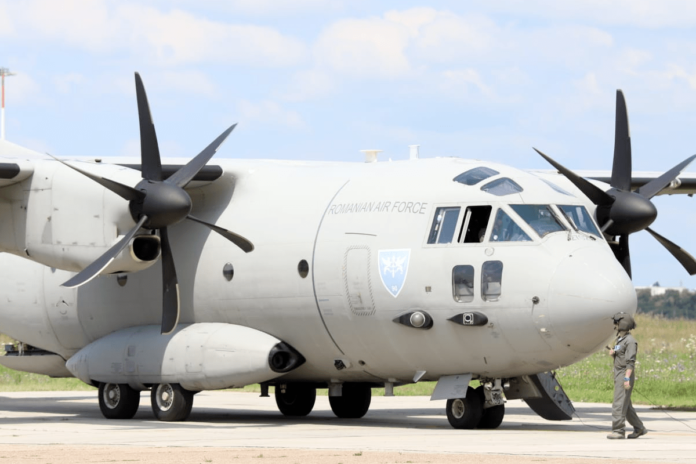 Florin Cîțu: „Oficial, sunt 27 de cetățeni români pe aeroportul din Kabul. O aeronavă a forțelor române urmează să îi recupereze”