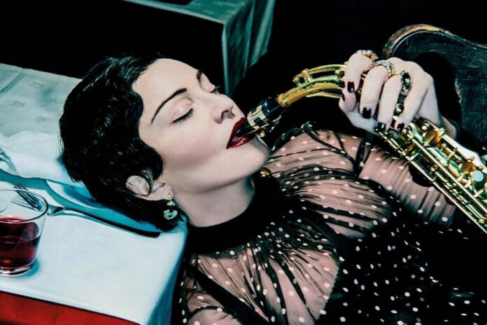 Madonna împlinește astăzi 63 de ani. Cum a arătat artista că „music makes the people come together”