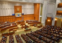 Adrian Severin: În România nu avem partide politice. Tirania este cu un picior în țara noastră