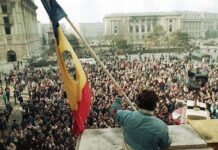 ION CRISTOIU: EVENIMENTELE DIN 1989 LĂMURESC JOCUL GEOPOLITIC REGIONAL AL SUA-URSS, DECRIPTAREA LOR DEVINE LECȚIE IMPORTANTĂ ÎN PREZENT.