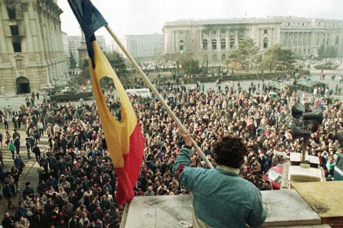 ION CRISTOIU: EVENIMENTELE DIN 1989 LĂMURESC JOCUL GEOPOLITIC REGIONAL AL SUA-URSS, DECRIPTAREA LOR DEVINE LECȚIE IMPORTANTĂ ÎN PREZENT.