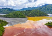 Ce presupune operațiunea ”trădarea Roșiei Montane”?