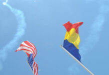 H. D. Hartmann, informație exclusivă la Gold FM: „Relațiile româno-americane sunt foarte deteriorate”