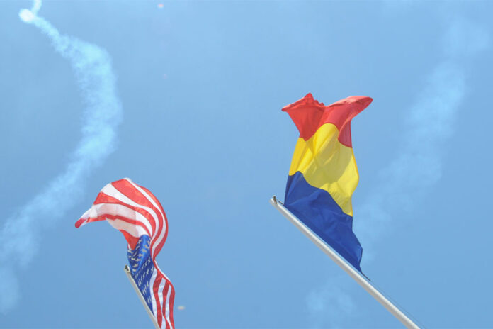 H. D. Hartmann, informație exclusivă la Gold FM: „Relațiile româno-americane sunt foarte deteriorate”