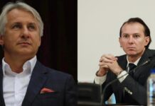 Care sunt consecințele în cazul spionului rus din Guvernul României?