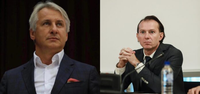 Care sunt consecințele în cazul spionului rus din Guvernul României?