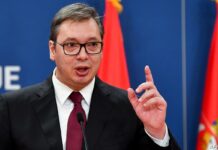 Un primar sârb expune ”caracatița mafiotă” din țara sa