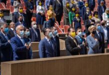 Caracterul penal al implicării Sistemului în bătălia din PNL