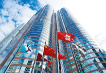 Motivul pentru care bursa din Hong Kong se prăbușește