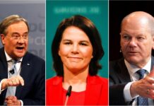 Alegerile din Germania | Sondajele de opinie ce ar agita campaniile partidelor CDU și SPD