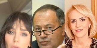 Cozmin Gușă: „Scăderea nivelului de patriotism – asta este misiunea lui Iohannis în România”