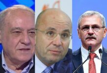 DESPRE HOREA ALEXANDRESCU. ȘI,CE-AM PRICEPUT DIN INTERVIUL LUI DRAGNEA