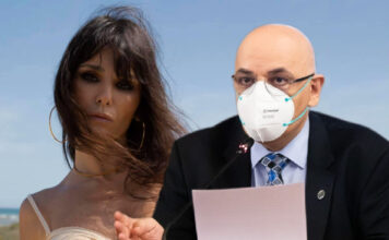 Iosefina Pascal: “Numărul mare de infectări ce va veni din octombrie va fi pus pe seama copiilor”