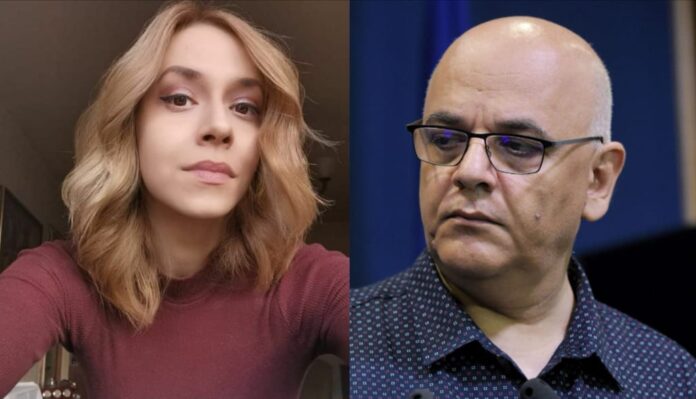 Iosefina Pascal: “Numărul mare de infectări ce va veni din octombrie va fi pus pe seama copiilor”