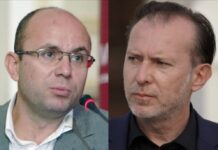 „CÎȚU-NĂTĂRĂUL! Ce-i de făcut când un asistat-educațional ne face proști?!” – Cozmin Gușă, la GOLD FM