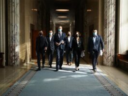 „CÎȚU-NĂTĂRĂUL! Ce-i de făcut când un asistat-educațional ne face proști?!” – Cozmin Gușă, la GOLD FM