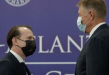 SCENARIILE FĂRĂ CÎȚU SUNT REFACEREA COALIȚIEI CU USR SAU GUVERN DE TEHNOCRAȚI/FANTOME. AMBELE ÎNSEAMNĂ “MAI PUȚIN IOHANNIS”