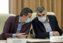 „Schelații din dulap ai conducerii PSD”. Marius Chilezan, la Gold FM