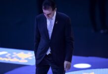 A greșit Ludovic Orban când a anunțat ruperea legăturii cu Klaus Iohannis?