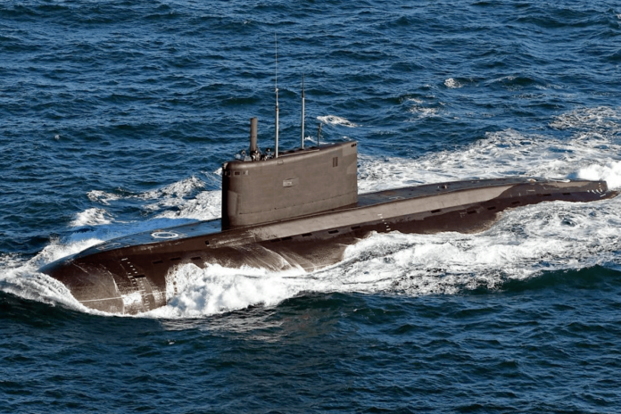 De ce Australia și-a reziliat contractul de cumpărare a submarinelor franceze?