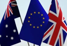 Noua alianță dintre SUA cu Regatul Unit și Australia a stârnit furia Chinei