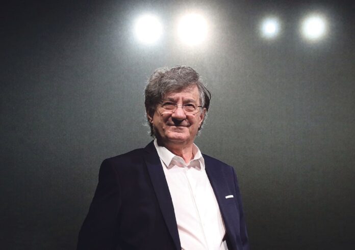 A murit actorul Ion Caramitru. Fostul miniustru al Culturii era internat în spital de mai multe săptămâni