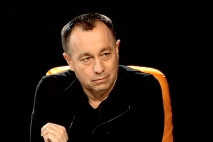 Jurnalistul Cătălin Tolontan pierde încă un proces cu Daniel Băluță, primarul Sectorului 4