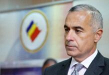 Călin Georgescu denunță dictatura instalată în România și ia apărarea jurnaliștilor Clubului de Presă!