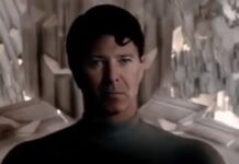 „Florin Cîțu – Superman” | Filmulețul postat pe contul de Instagram al premierului