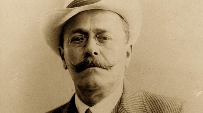 Blestemul lui Caragiale în politica românească din 2021