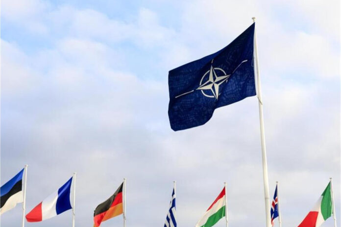 Criză majoră Franţa-NATO-AUKUS