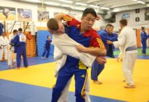 JUDO | Kohei Oishi părăsește Federația Națională
