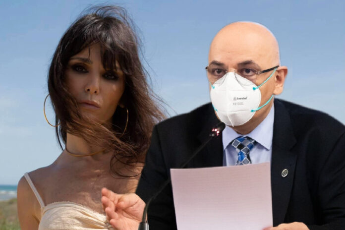 Dana Budeanu, către Raed Arafat: „De ce să fie pregătite paturi ATI pentru copii în spitalele din București?”