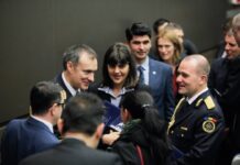 Influența lui Florian Coldea și a Laurei Codruța Kövesi în presa din 2021