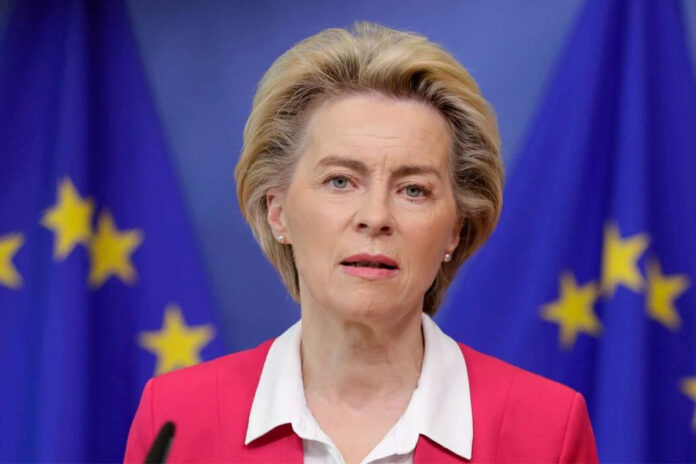 Petrișor Peiu: Prin Covid-19 și Războiul din Ucraina, Comisia Europeană a reușit obțină o putere discreționară în cadrul UE! După Big Pharma și Big Arma, în următorii 5 ani se vor îmbogăți cei din industria energiei regenerabile!