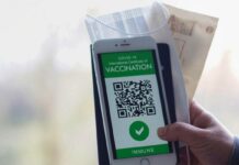 Certificatul verde devine obligatoriu în Italia