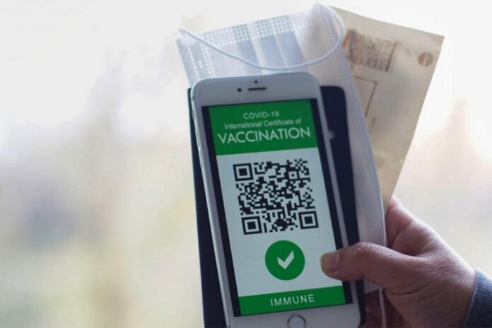 Certificatul verde devine obligatoriu în Italia