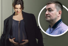 Cum să lupți împotriva corupției, dar să fii în patul celui mai corupt om din țară?|Natalia Morari, iubire platonică