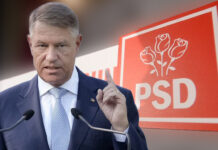 Comaroni: Iohannis a rămas șeful, cu acordul SUA, iar Ciolacu trebuie să i se supună, asta arată comasarea și lista comună PSD-PNL. PSD trece de la marca “Buzatu” la “Abuzatu”!