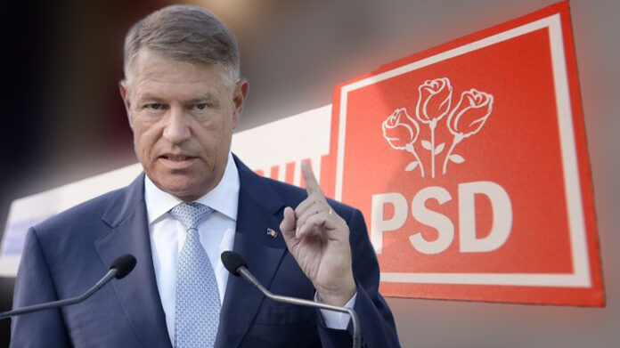 Comaroni: Iohannis a rămas șeful, cu acordul SUA, iar Ciolacu trebuie să i se supună, asta arată comasarea și lista comună PSD-PNL. PSD trece de la marca “Buzatu” la “Abuzatu”!