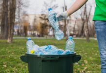 Producătorii europeni de plastic vor incorpora în ambalaje 30% din plasticul reciclat