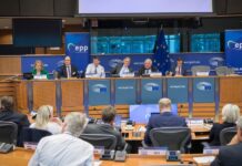 Alegerile din Germania țin dreapta europeană cu sufletul la gură