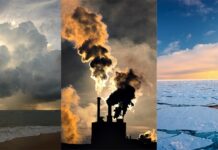 Climate Action Tracker: Guvernele au oprit demersurile pentru atingerea obiectivelor climatice