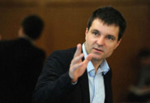 Aurelian Bădulescu, despre eliminarea voucherelor maternale: „Să îți fie rușine, Nicușor Dan!”